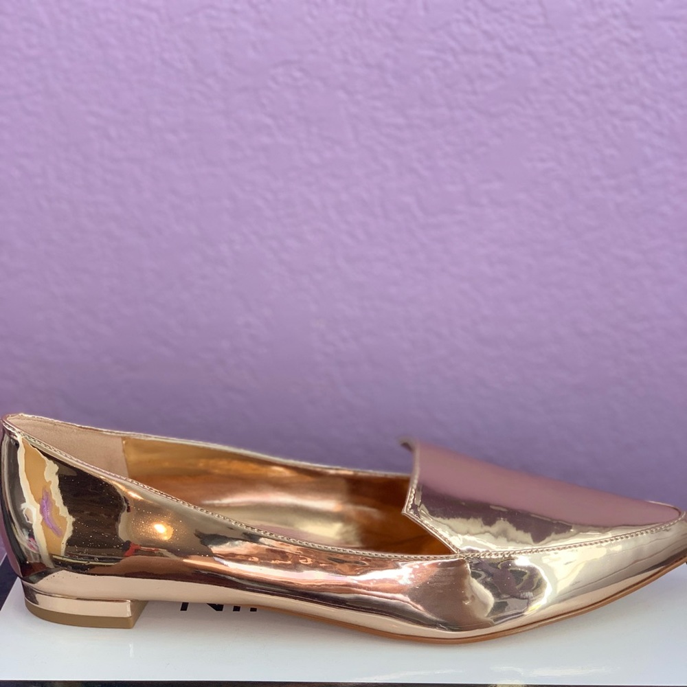 *Brand New* Nine West Abay Flats